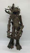 Vtg Lord Of The Rings LOTR Electronic Treebeard Action Figure Fantasy Tested picture