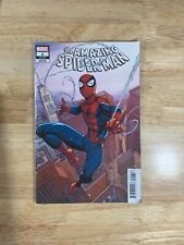 The Amazing Spider-Man Volume 1 (LGY-#895 Variant, Marvel Comics) picture