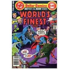 World's Finest Comics #248 in Very Fine condition. DC comics [w picture