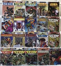 DC Comics - Milestone - Comic Book Lot of 20 picture