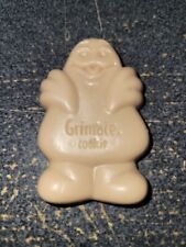 RARE Vintage Fisher Price McDonalds Grimace Animal Cracker Cookie Play Food picture
