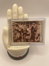 The Monkees 1966 DONRUSS TRADING CARD #13 picture