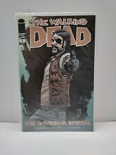 Walking Dead The Governor Special #1 Near Mint picture