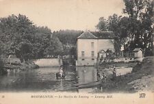 - CPA ROMORANTIN (41) - Le Moulin de Launay 84893 picture