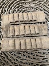 Unissued British Army WW2 Tankers Revolver Holster Spare Rounds Webbing Section picture