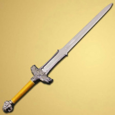 The Legendary Atlantean Sword of Arnold Schwarzenegger as Seen in Conan the Barb picture
