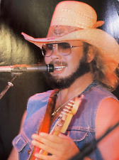 1984 interview With Country Singer Hank Williams, Jr. picture