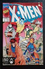 X-Men #1 (Storm, Rogue, Gambit, Psylocke cover) NM Marvel Comic Book Jim Lee picture