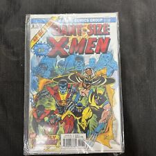 Spirits Of Vengeance 1 1975 Giant Size X-men Variant Edition picture