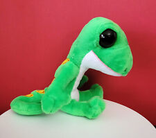 GEICO Green Gecko Lizard 5