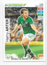 Panini XL Adrenalyn Card - Euro 2020 - Rep. Ireland - Harry Arter - No. 115 picture