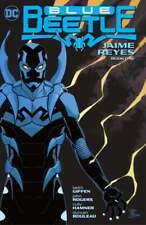 Blue Beetle: Jaime Reyes Book One by Keith Giffen: Used picture