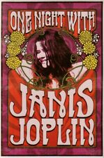 One Night with Janis Joplin 4