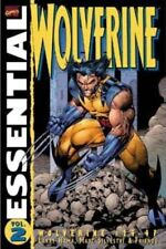 Essential Wolverine Volume 2 TPB: v. 2 by Marvel Comics Paperback / softback The picture