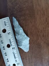 AUTHENTIC NATIVE AMERICAN INDIAN ARTIFACT FOUND, EASTERN N.C.--- JJJ/5 picture
