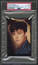 1984 Panini Smash Hits #20 ROLAND ORZABAL solo Rookie PSA 6 pop 1 highest picture