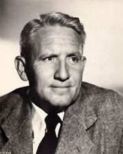 Spencer Tracy classic 1940's portrait in jacket & tie 24x36 inch poster picture