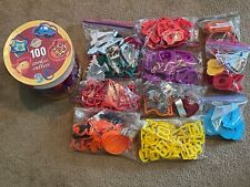 Lot of over 190 Cookie Cutters picture