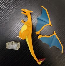 Pokemon Scale World Charizard 1/20 Bandai figure picture