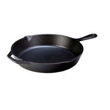 Pre-Seasoned 12 Inch. Cast Iron Skillet with Assist Handle picture
