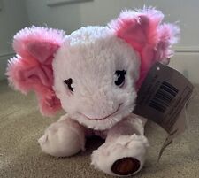 Lucy the Axolotl Plushie Own Your Magic picture