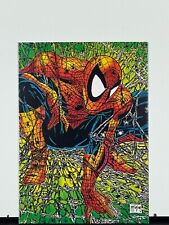 1992 Comic Images Spider-Man The McFarlane Era Trading Cards - Select Your Card picture