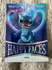 Stitch 2023 Kakawow Cosmos Disney 100 ALL-STAR Happy Faces /169 picture
