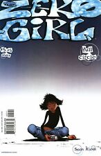 Zero Girl: Full Circle #5 (2003) DC Comics picture