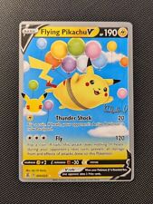 Flying Pikachu V 006/025 Pokémon Card 2022 World Championships Deck Near Mint picture