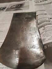 Vintage 3 Pound 4 Inch Blade Axe Head picture