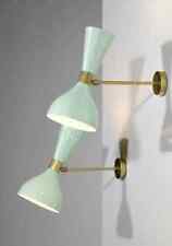 A Pair of Wall Sconce Diabolo of Modern Italian Wall Lights Wall Fixture Lamps picture