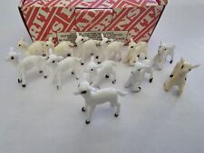 Britains 2216  Assorted Lambs With Box picture