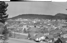 Truckee California 1950s view OLD PHOTO 10 picture