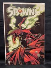 Spawn #90 Todd McFarlane Brian Holguin Greg Capullo Image Comics 1999 picture