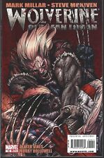WOLVERINE OLD MAN LOGAN #70 (NM) 1ST APPEARANCE OF T-REX VENOM SYMBIOTE picture