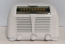 Sonora Radio 1946 Model RQU-222 Table Radio. A Beautiful Working Classic. picture