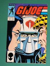 marvel comics G.I.Joe Tales Special European American Hero  U PIK picture