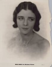 Mona Maris (1920) ❤🎬 Stunning Portrait - Original Vintage Hollywood Photo K 247 picture