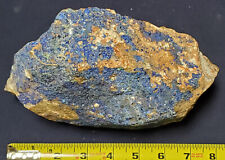 6 LB 5 oz. Blue Azurite Malachite  Crystal Mineral Specimen picture