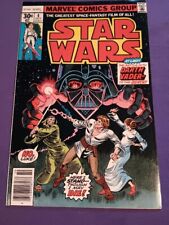 STAR WARS #4  1977 picture
