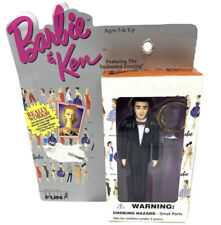 Barbie 1996 Edition of 1960 Ken Collectable Key Chain picture