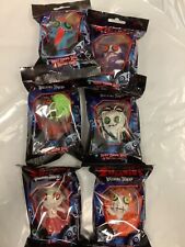Zumbies The Walking Thread Lucky Zombie Doll & Trading Card Keychain Random picture