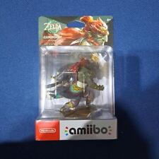 Amiibo Ganondorf The Legend Of Zelda Tears Kingdom picture