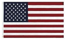 (Wholesale lot 1) 3' x 5' ft. USA US American Flag Stars Grommets United States picture
