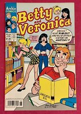 Betty And Veronica #64 Dan DeCarlo Alison Flood 1993 picture