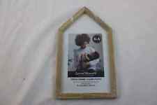 House Shaped Photo Picture Frames Special Moments 4 x 6