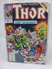 The Mighty Thor #383 (1987, Marvel Comics) picture