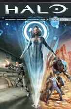 Halo: Escalation Volume 4 - Paperback, by Boudreu Duff - Good picture