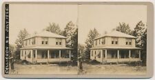 NEW YORK SV - Callicoon Home - RARE AMATEUR - c1925 picture