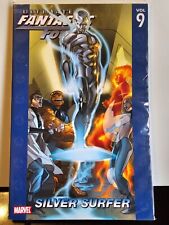Ultimate Fantastic Four #9 (Marvel, 2007) Comic Book picture